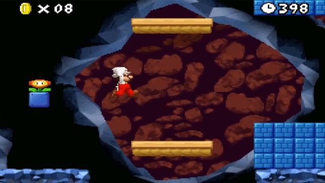 Super Mario Bros. 1 Remake (NSMBDS) - New Super Mario Bros. Origins. ᴴᴰ смотреть онлайн