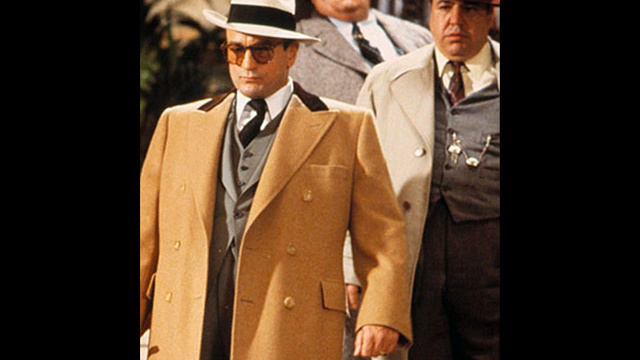 ennio morricone - al capone смотреть онлайн