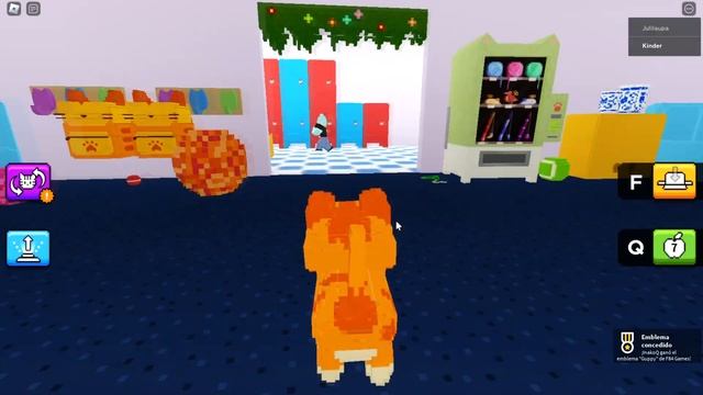 Play Cats Morphs: Friend Rescue | FLOOR 1 | ALL CATS LOCATIONS смотреть онлайн
