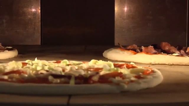 Печь для пиццы CUPPONE Giotto от ПРАЙД ГРУПП смотреть онлайн