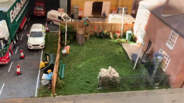 Another New Model Railway Layout - Plumstead Arches смотреть онлайн