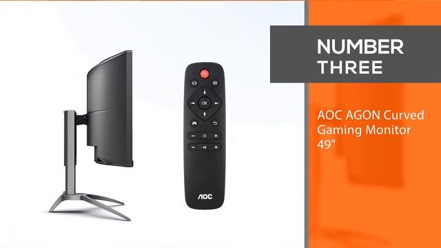 Top 5 Best 49 Inch Monitors Review in 2023 - [Premium IPS WQHD+ Curved Ultrawide Monitors] смотреть онлайн