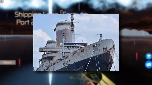 S.S America Hits Rocks | Tiny Sailors World | Roblox смотреть онлайн