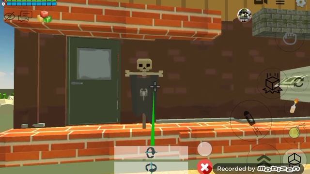 Да бомжа до богача в Чикен Ган/Chicken Gun смотреть онлайн