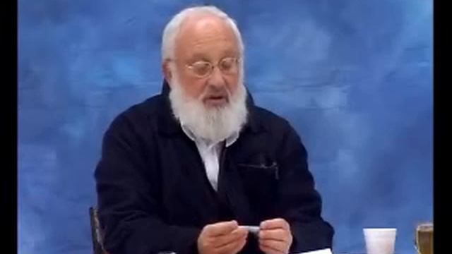 Каббала Лайтман - Ответ на вопрос для чего я живу