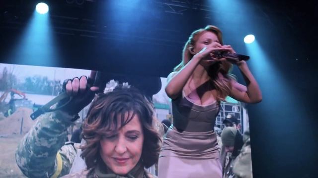 Тіна Кароль/Tina Karol - Лондон 2022 смотреть онлайн