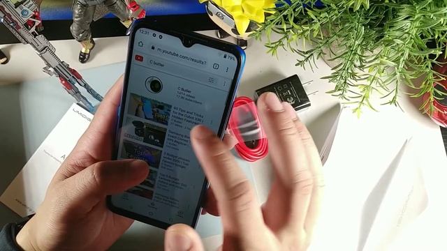 Umidigi A9 - Unboxing - Android 11 is HERE! $109 is insane! смотреть онлайн