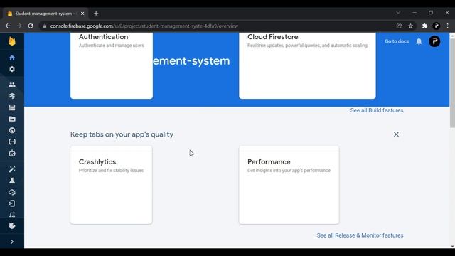 How to connect angular and firebase database | Angular firebase tutorial | part 1 смотреть онлайн