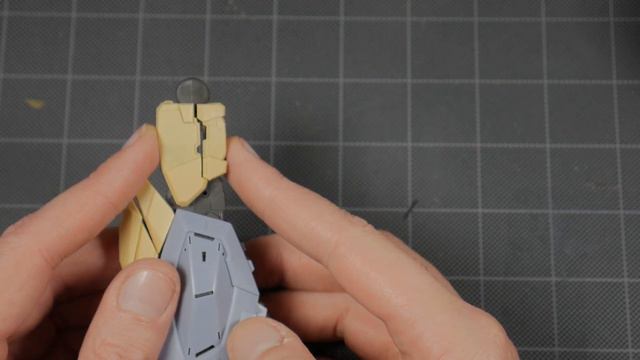 AnchorT Providence Resin Conversion WIP #4 The Legs смотреть онлайн