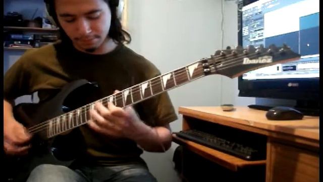 Universos Paralelos (composición original) смотреть онлайн