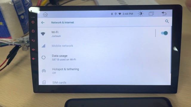 How to Connect Your Phone to the Radio? -- Easy Connection / Mirror Link смотреть онлайн