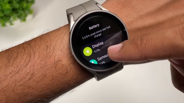 ഇതാണോ Best Android Smartwatch⚡️?? Samsung Galaxy Watch 5 Series | Malayalam Review смотреть онлайн