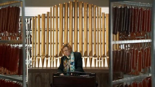 Дымов. Мсье Колбасье Сервелат с Окороком HD смотреть онлайн