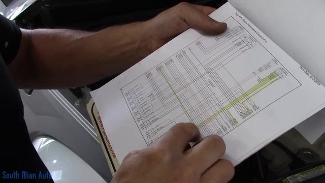 Dodge Nitro: EGR Valve Problems смотреть онлайн