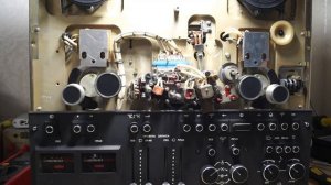 Идель 001-1. Часть 2: настройка