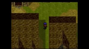 Прохождение "Wild Arms" Часть 15