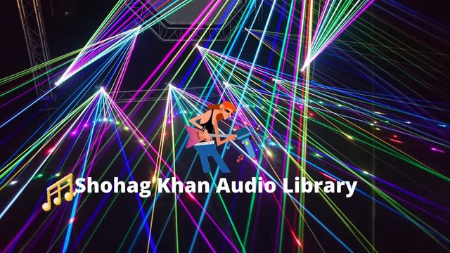 Ambient Background Music For Videos(E's Jammy Jams - Thunder Chant) No Copyright Music