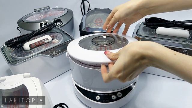 УЗ мойки Codyson: выбор идеального варианта смотреть онлайн