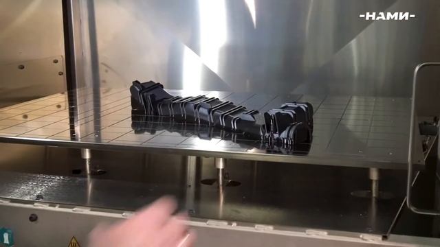 Аддитивные технологии: FDM