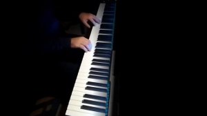 Sarabanda, Suite in G minor - Domenico Zipoli