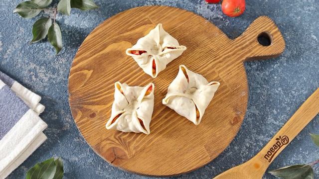 Книга рецептов