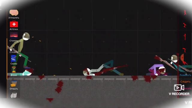 2 мировая в (SRP)😲 смотреть онлайн