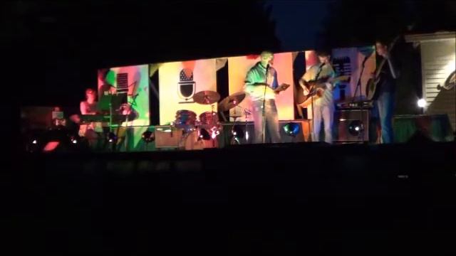 Stan, Noah, Cade, Heather - Harvest Moon (Neil Young) смотреть онлайн