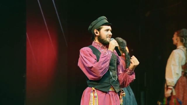 Цветень - Галочка (live) смотреть онлайн