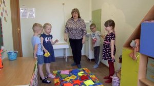 Фрагмент логопедического занятия на конкурс Логопед года 2023