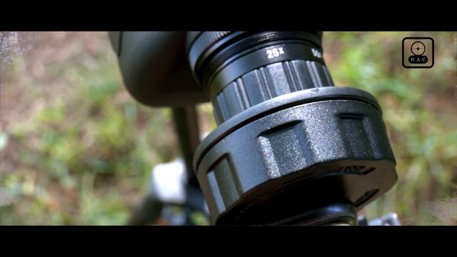 SV17 25-75X70 Straight Spotting Scope for Target Shooting and Hunting смотреть онлайн
