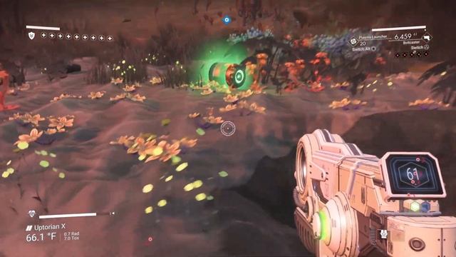 Playing No Man's Sky as a Looter Shooter! | SENTINEL Update 2022 PS5 Combat Gameplay 60fps смотреть онлайн