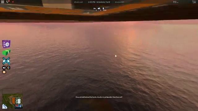 роблокс полицейский смотреть онлайн