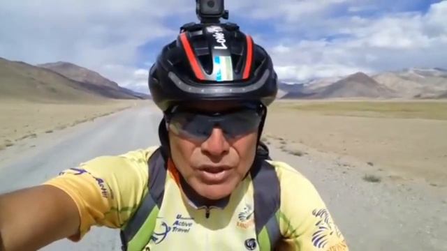 ПАМИРСКИЙ ТРАКТ - ГБАО. МУРГАБ. смотреть онлайн