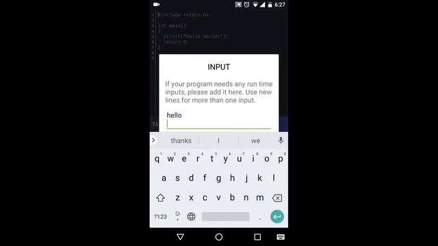 what do you know about online compiler watch it! смотреть онлайн