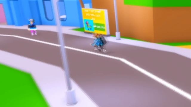 Я использовал АДМИНКУ в ROBLOX, чтобы сделать щелчок ТАНОСА! смотреть онлайн