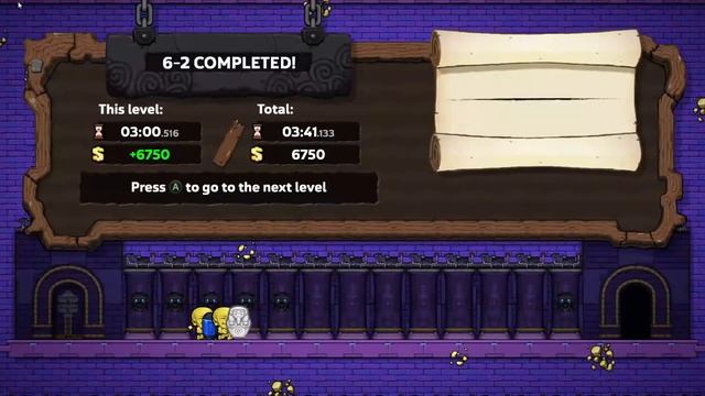 Spelunky 2 | Two Useful Exploits смотреть онлайн