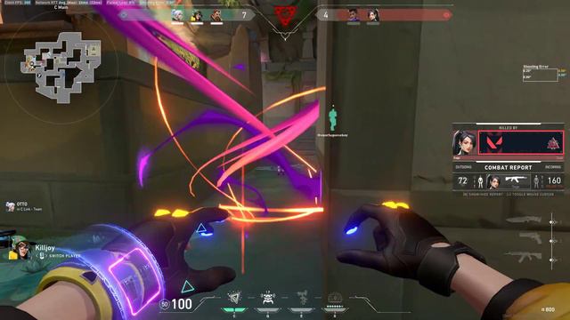 22-01-23 Omen Lotus Asc 2 смотреть онлайн