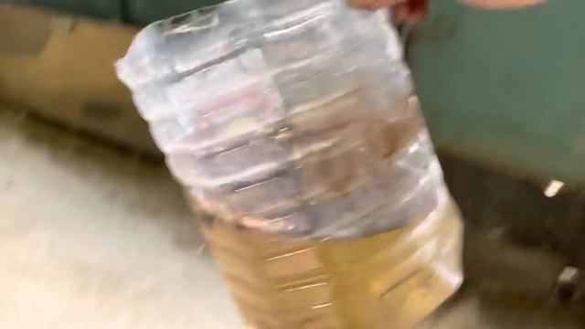 ВАЗ 2101, вода в картере смотреть онлайн