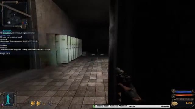 S.T.A.L.K.E.R. Shadow Of Chernobyl #2 AnK+ Стрим(18+) смотреть онлайн