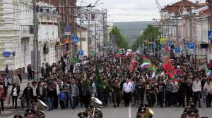 ЗЕЛЁНЫЕ ПОГОНЫ_Гимн пограничников