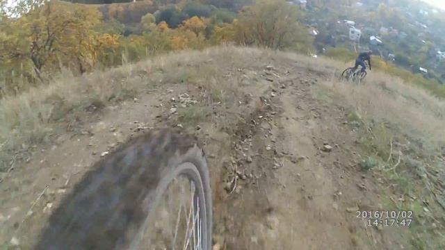 Спуск Андреевские пруды смотреть онлайн