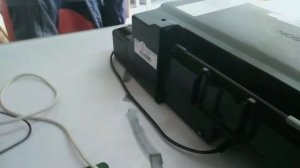 How to reset  Epson L120