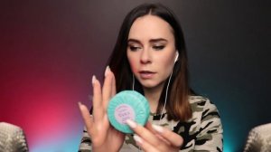 АСМР НАМЫЛЮ ТЕБЯ ПОЛНОСТЬЮ ? ПЕНА ТАППИНГ ЛИПКИЕ ЗВУКИ | ASMR SOAP TINGLES