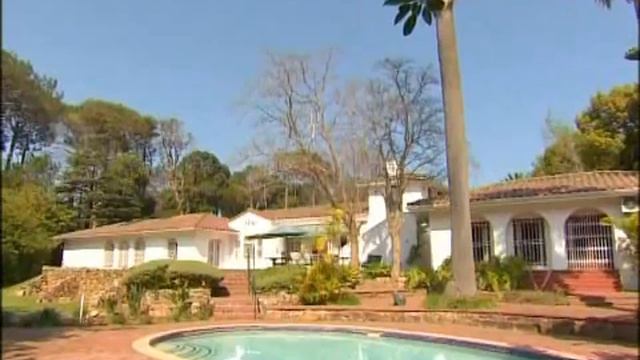 Top Billing meets writer Wilbur Smith (FULL INSERT) смотреть онлайн