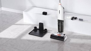 ремонт пылесоса ilife w90 не работает щетка