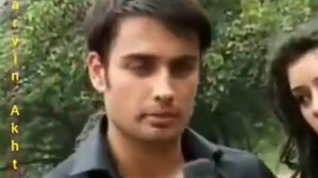 Vivian Dsena As Abhay Raichand 🔥#viviandsena #parvinakhter #viviandsenathesuperhero #PKYEK