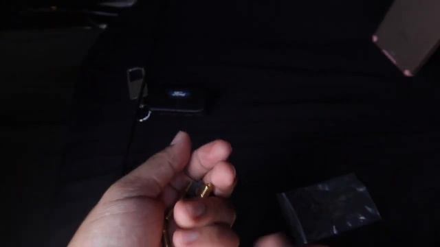 Replacing depreciated Car Antenna with 3.5cm Carbon Fiber Antenna For Ecosport смотреть онлайн