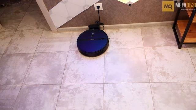Обзор Roborock E4 Робот пылесос с Алисой и влажной уборкой смотреть онлайн