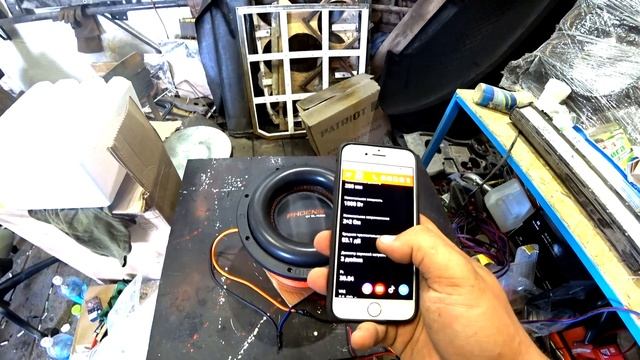 DL Audio Phoenix 10. Обзор. Прослушка. смотреть онлайн