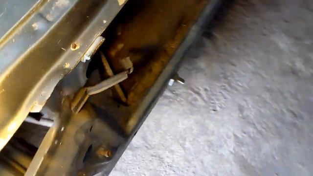 Такой работе рад любой рихтовщик.Это не работа,это просто какой то праздник. смотреть онлайн